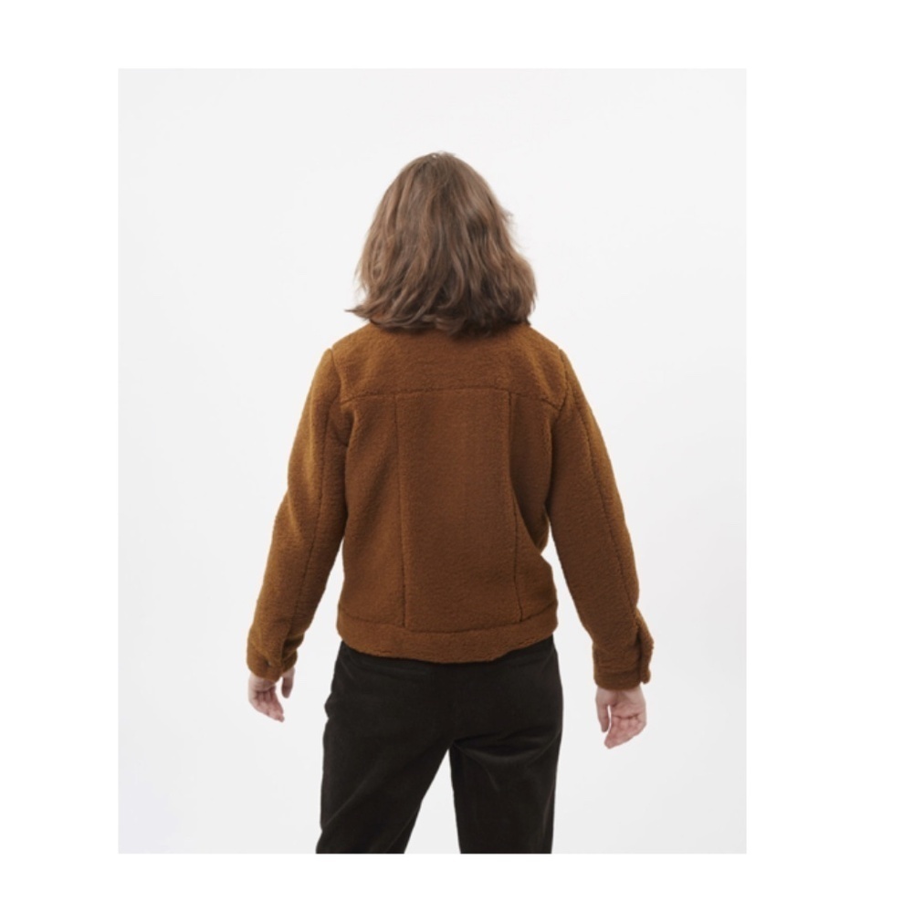 MINIMUM Vivian Teddy Coat - Picture 6 of 7